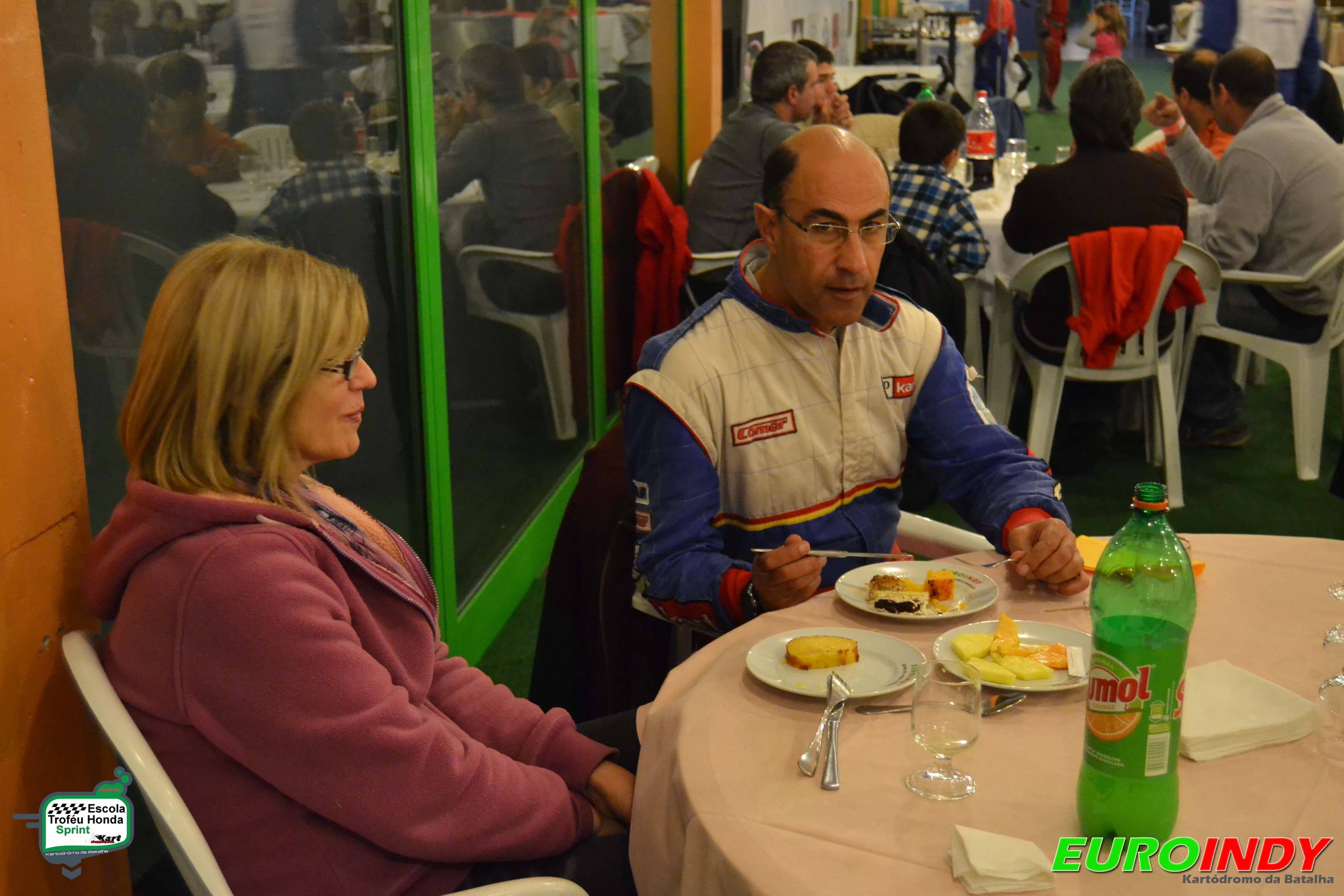 Gala de Campeões111